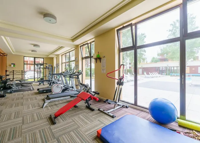 Komfortowy Apartament Polanki
